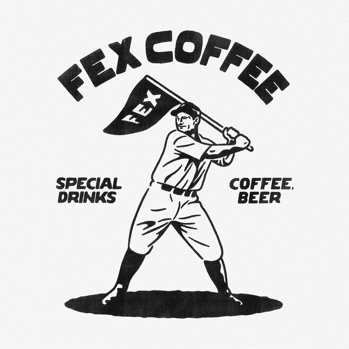 FEX COFFEE